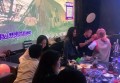杭州奢华尊享超大包厢KTV娱乐新体验