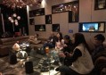 杭州欢乐颂KTV包厢定制生日蛋糕惊喜派对